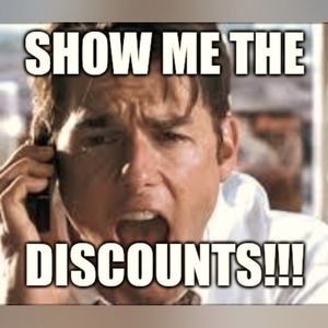 READ ME!! Check out these deals!!